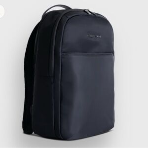Nomad Lane Ikigai Slim Backpack